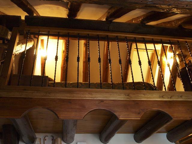 El Balcon Del Ara Guest House Liguerre de Ara Room photo
