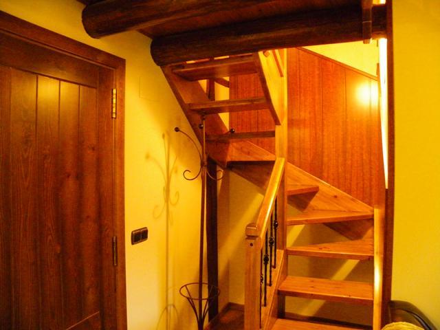 El Balcon Del Ara Guest House Liguerre de Ara Exterior photo