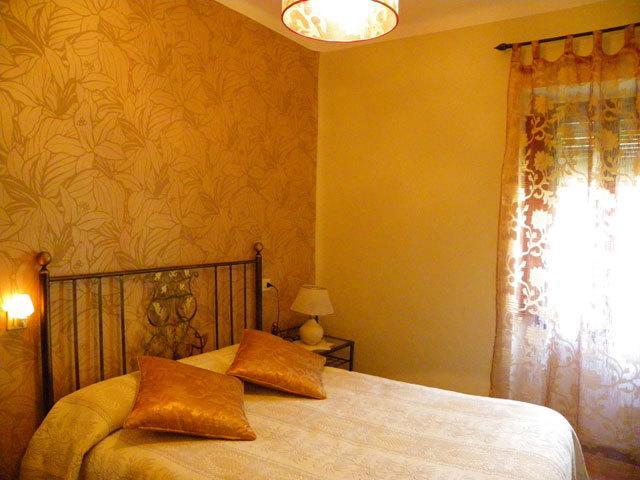 El Balcon Del Ara Guest House Liguerre de Ara Room photo